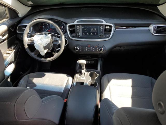 5XYPG4A58LG622386 KIA SORENTO S