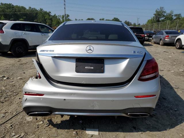 WDDZF6EB2HA254422 Mercedes-Benz E 43 4matic Amg