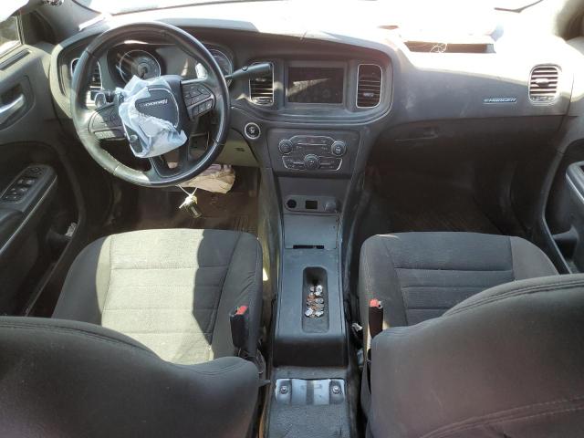 2018 DODGE CHARGER PO - 2C3CDXKT4JH319436