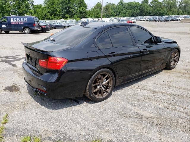 2015 BMW 335 XI - WBA3B9C54FF589351