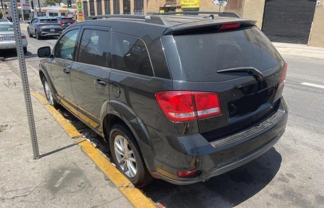 3C4PDCBG5ET243912 Dodge Journey Sxt