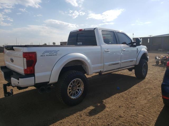 1FT7W2BT1KED96798 Ford F250 Super Duty