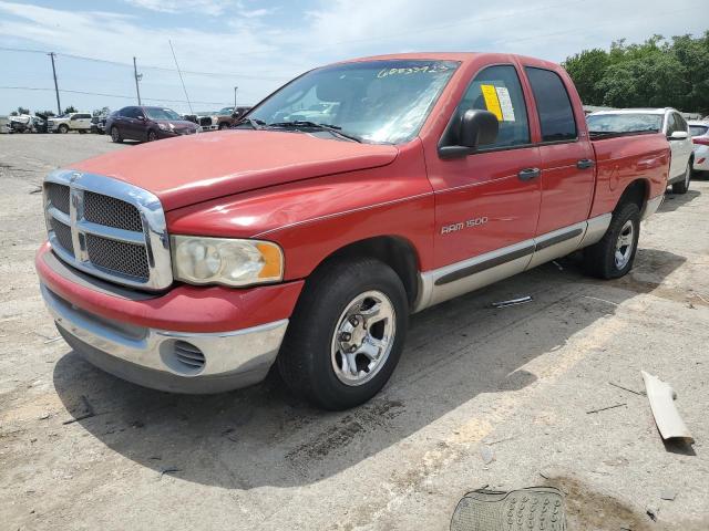 2002 Dodge Ram 1500 