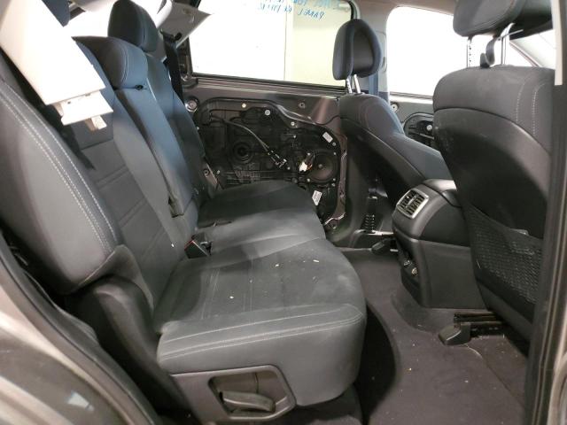 5XYPGDA33GG136069 KIA SORENTO LX