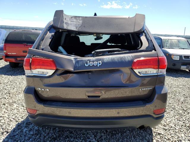 1C4RJFAGXHC849422 Jeep Grand Cherokee Laredo
