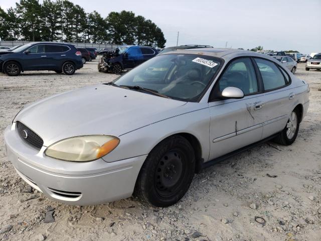 2005 Ford Taurus SEL