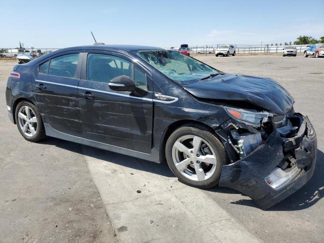 VIN 1G1RD6E45FU137584 2015 Chevrolet Volt no.4