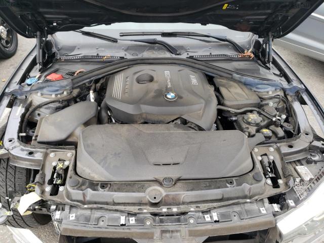 2018 BMW 330 I - WBA8B9G56JNU57383
