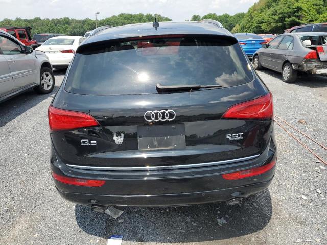 WA1C2AFPXHA098228 2017 AUDI Q5, photo no. 6