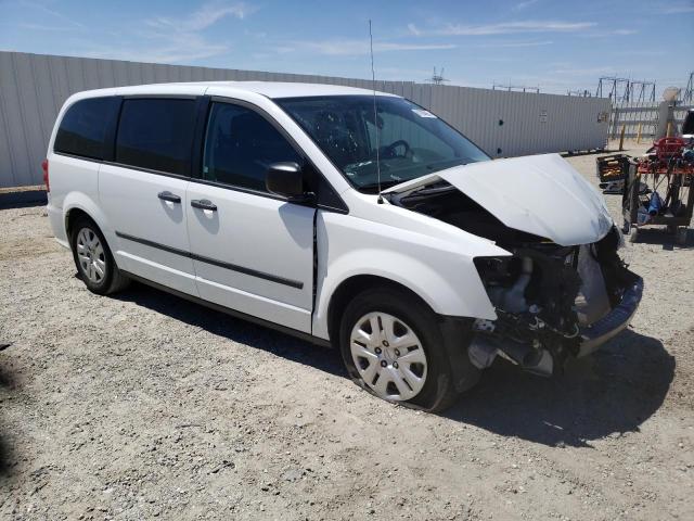 2C4RDGBG8GR252285 Dodge Grand Caravan Se