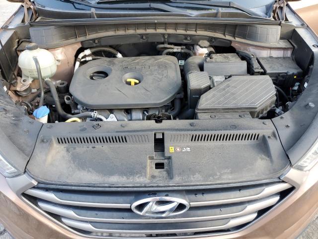 KM8J33A49GU141355 Hyundai Tucson Limited