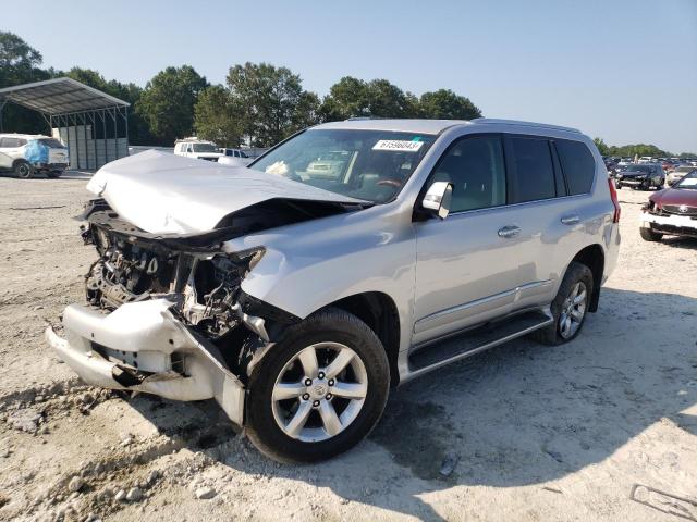 2012 Lexus GX 460 