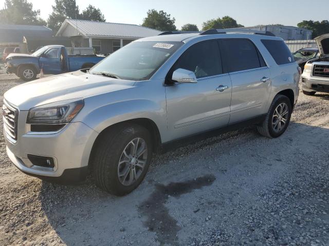 2014 GMC Acadia SLT1