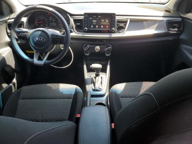 3KPA24ADXLE344065 KIA RIO LX