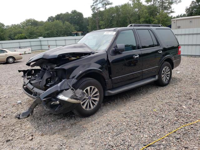 2017 Ford Expedition XLT