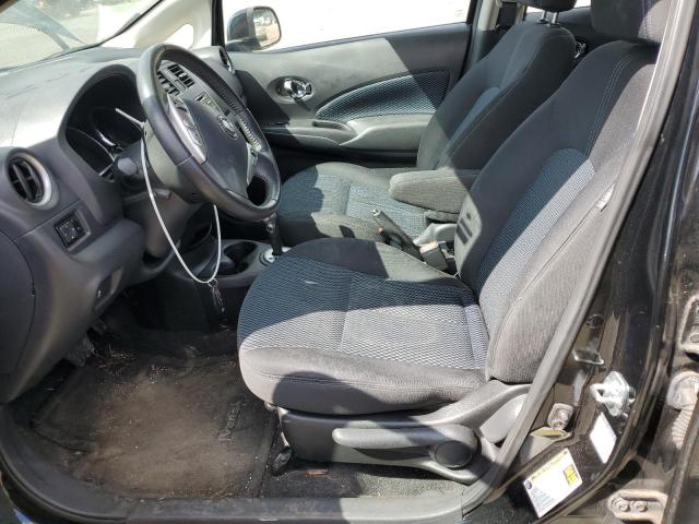 3N1CE2CP9EL356558 Nissan Versa Note S