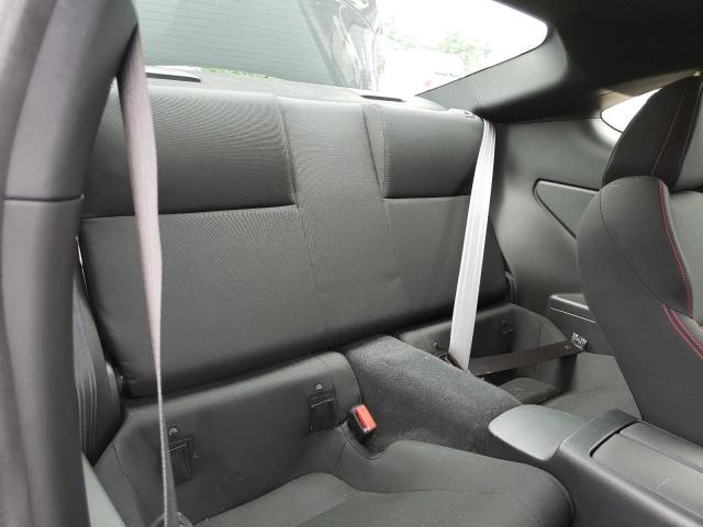 2022 SUBARU BRZ PREMIU JF1ZDBB11N9700132