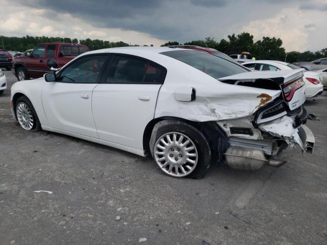 2018 DODGE CHARGER PO - 2C3CDXKTXJH159109