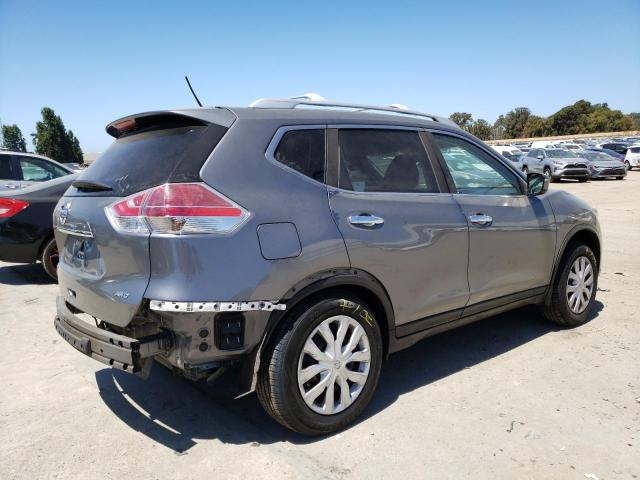 KNMAT2MV3GP730645 Nissan ROGUE S
