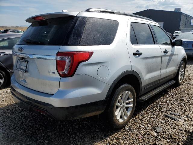 1FM5K8BH5HGC91787 | 2017 FORD EXPLORER