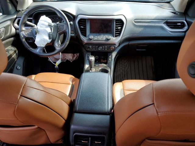 2017 GMC ACADIA ALL 1GKKNVLSXHZ230466