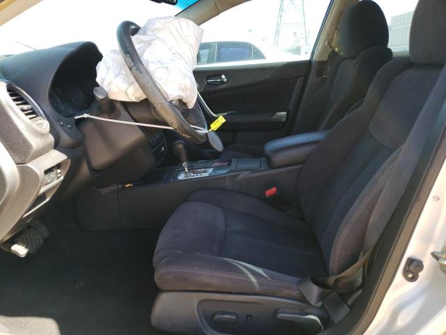1N4AA5AP4EC430927 Nissan MAXIMA S