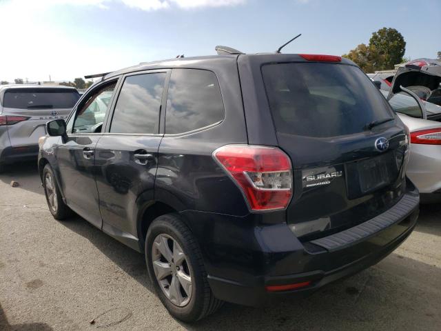 JF2SJADC6FH806372 Subaru Forester 2.5i Premium