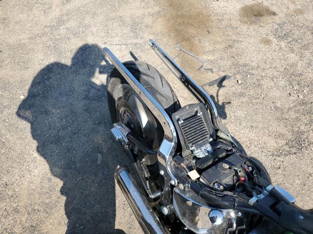 2004 HARLEY-DAVIDSON FLSTFI 1HD1BXB174Y033726
