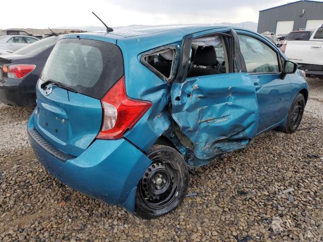 3N1CE2CP9FL432412 Nissan Versa Note S