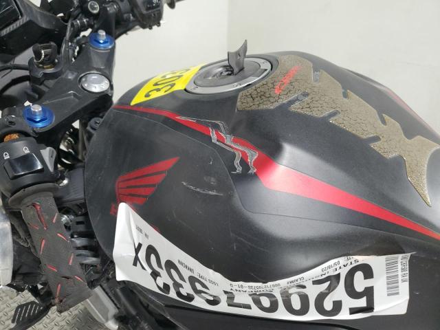 2020 HONDA CBR500 RA MLHPC6255L5100021