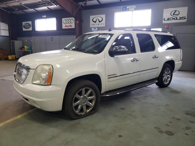 2010 GMC Yukon XL Denali