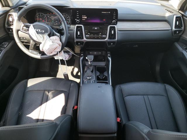 5XYRLDLC0NG144547 KIA SORENTO S
