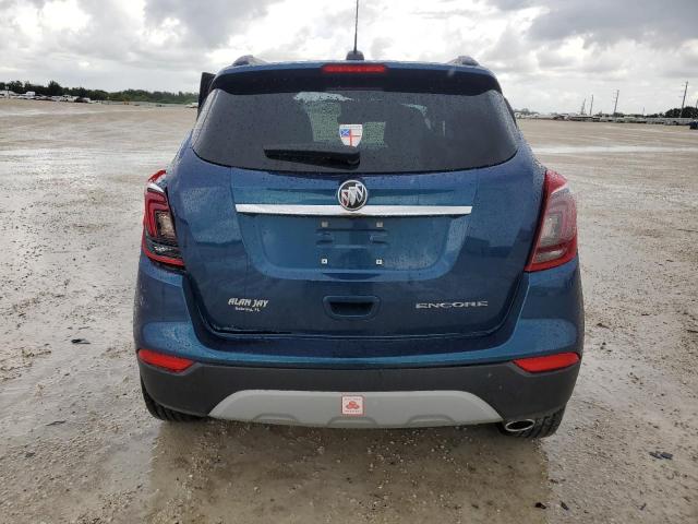 KL4CJASB4LB046044 Buick Encore Preferred