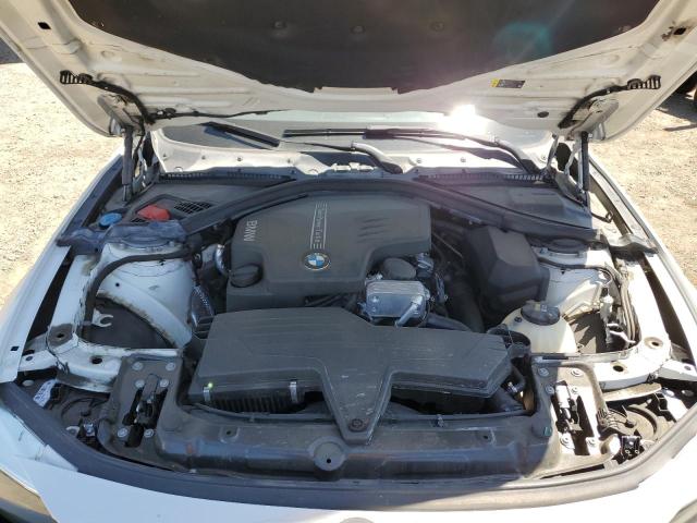 WBA8E5G53HNU41538 BMW 320 XI