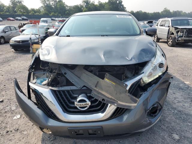 2016 NISSAN MURANO S/S - 5N1AZ2MH8GN140506