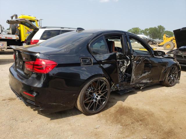 WBS8M9C51J5L00114 BMW M3