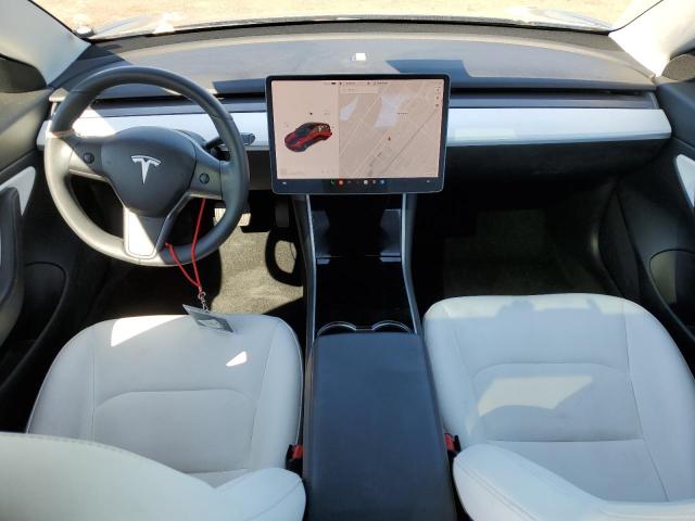 5YJ3E1EA4LF662384 Tesla MODEL 3