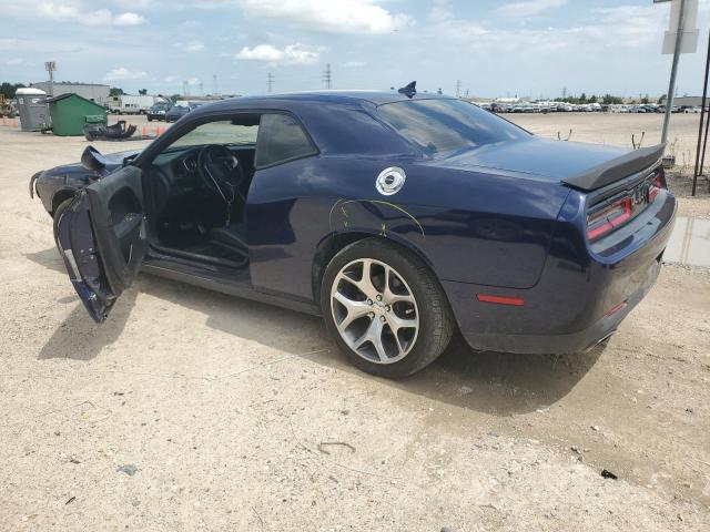 2C3CDZBG3FH720935 Dodge Challenger Sxt Plus