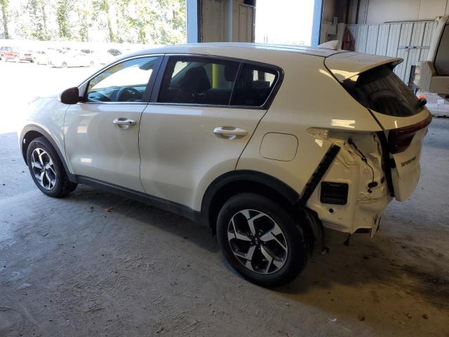 KNDPMCACXL7800443 KIA Sportage Lx