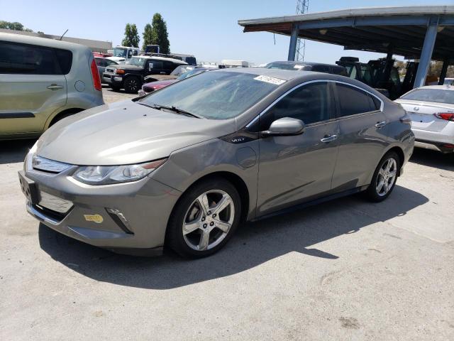 VIN 1G1RC6S58HU103352 2017 Chevrolet Volt, LT no.1