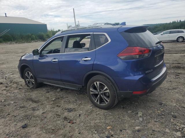 2020 NISSAN ROGUE S/SV - JN8AT2MV8LW112080