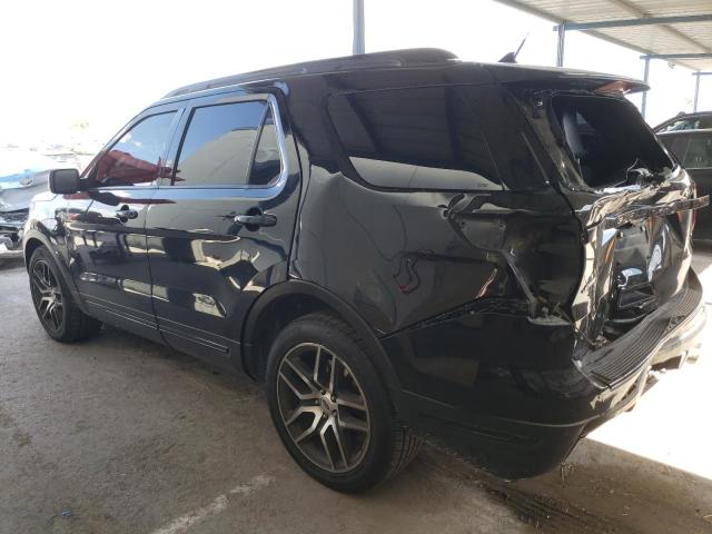 1FM5K8GT4JGC40977 Ford EXPLORER SPORT
