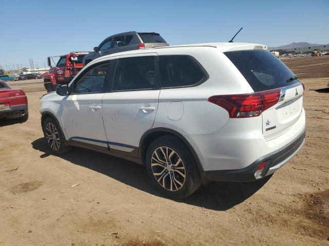 VIN JA4AD2A3XGZ028921 2016 MITSUBISHI OUTLANDER no.2