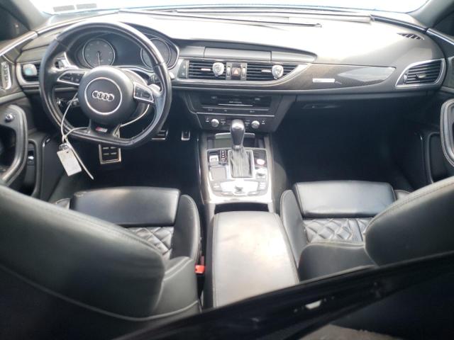 2016 AUDI S6 PREMIUM WAUF2AFC9GN140490