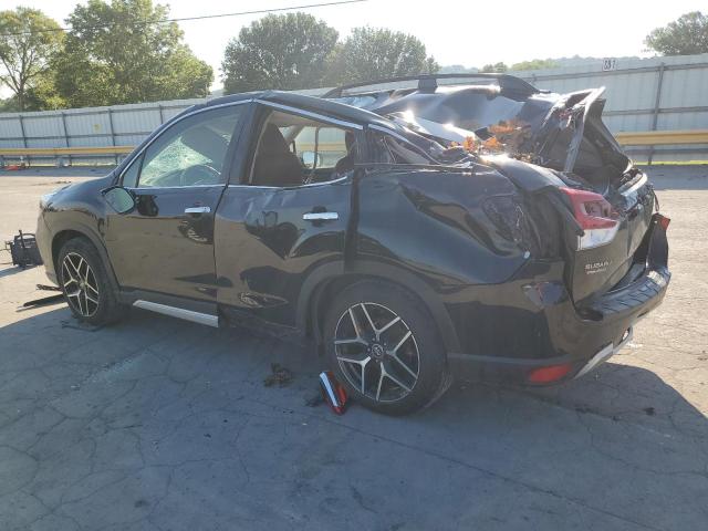 JF2SKAWC8KH495015 Subaru Forester Touring