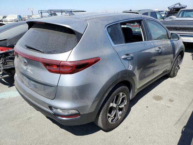 KNDPM3AC7L7787117 KIA Sportage Lx