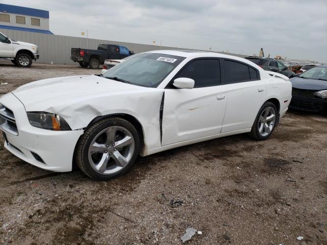 2011 Dodge Charger 