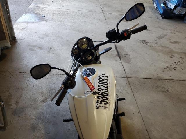 2017 VICTORY MOTORCYCLES OCTANE 5VPFTB00XH3003335