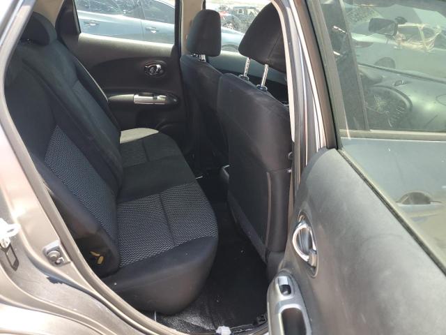 2016 NISSAN JUKE S - JN8AF5MR0GT606985