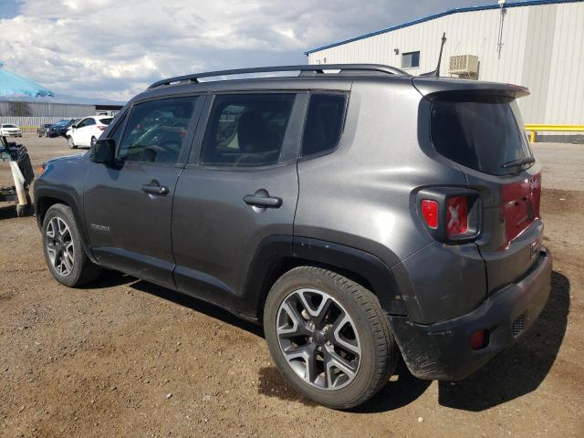 ZACCJABB0JPJ30805 Jeep Renegade Latitude
